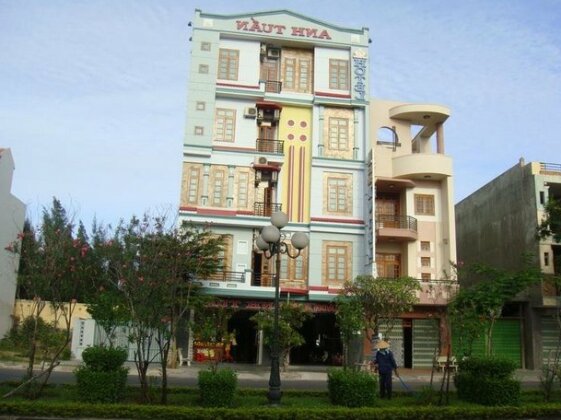 Anh Tuan Hotel - Photo3
