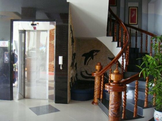 Anh Tuan Hotel - Photo4