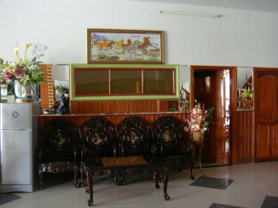 Anh Tuan Hotel - Photo5