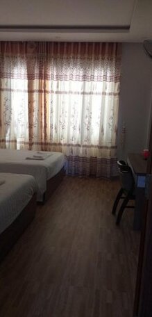 Ayaru Hotel - Photo3