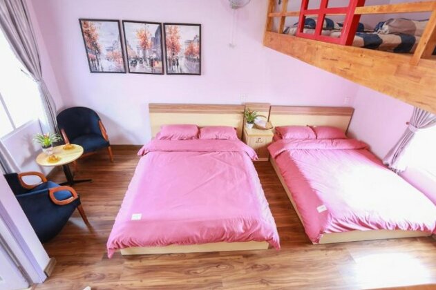 Bac Huong House - Photo3