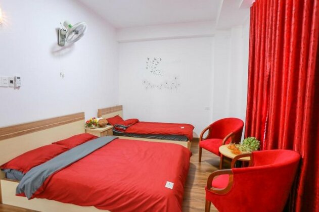 Bac Huong House - Photo5