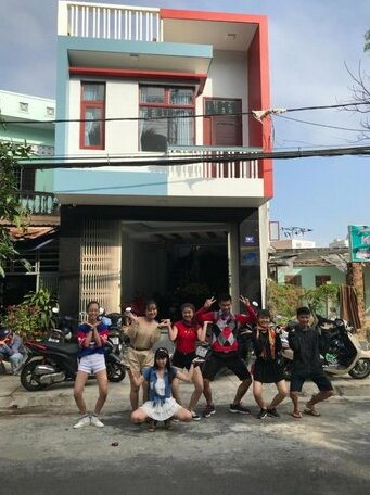 Bon Homestay