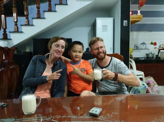 Bon Homestay - Photo5
