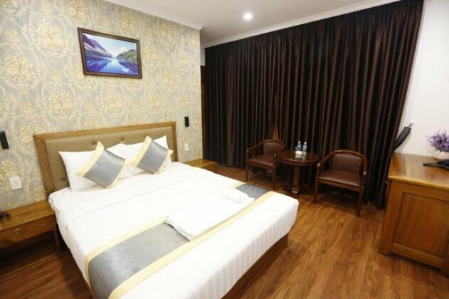 Calaha Hotel - Photo2