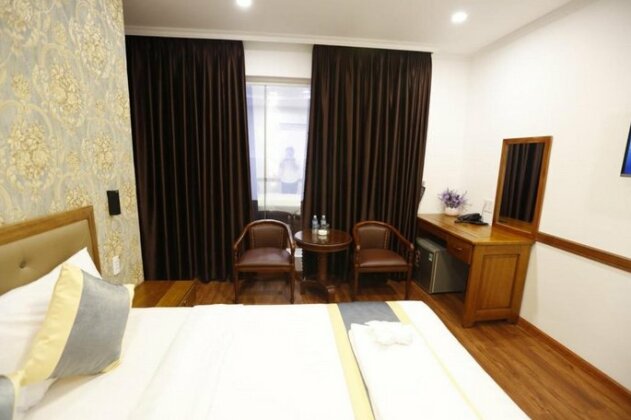 Calaha Hotel - Photo3