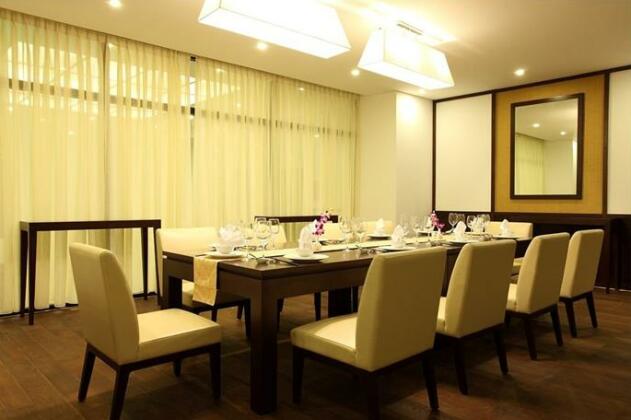 CenDeluxe Hotel - Photo5