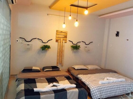 Chen's house Phu Yen - Photo5