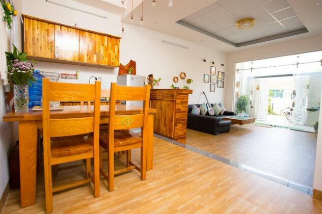 Coast Homestay - Photo2