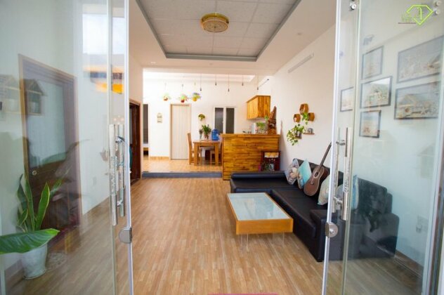 Coast Homestay - Photo3