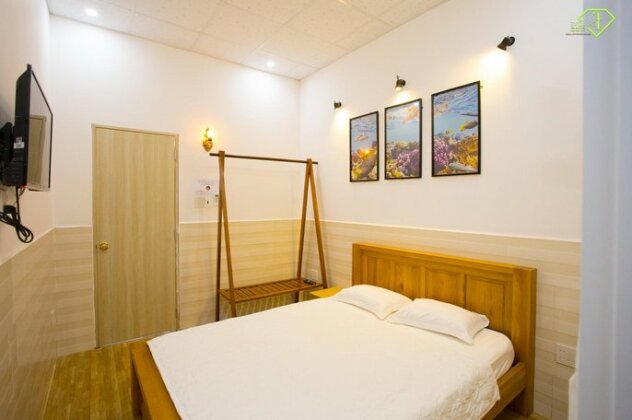 Coast Homestay - Photo4