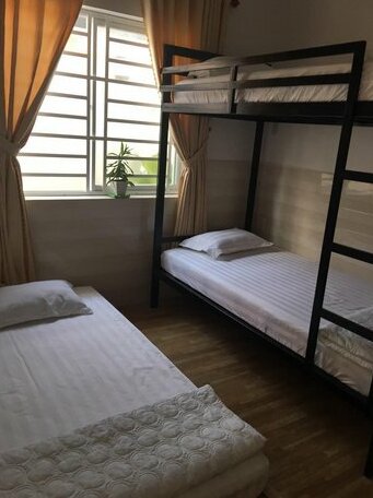 Coast Homestay - Photo5