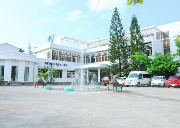 DC-T99 Hotel