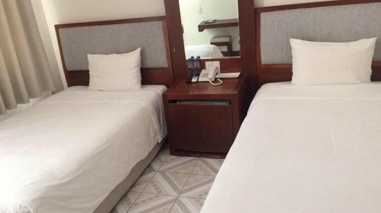 DC-T99 Hotel - Photo3