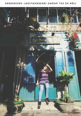 Goc Phu Yen Backpacker & Photographer - Photo4