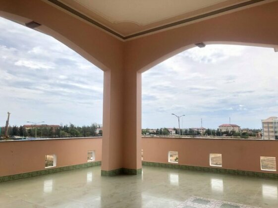 GoldenRule HomeStay - Photo3