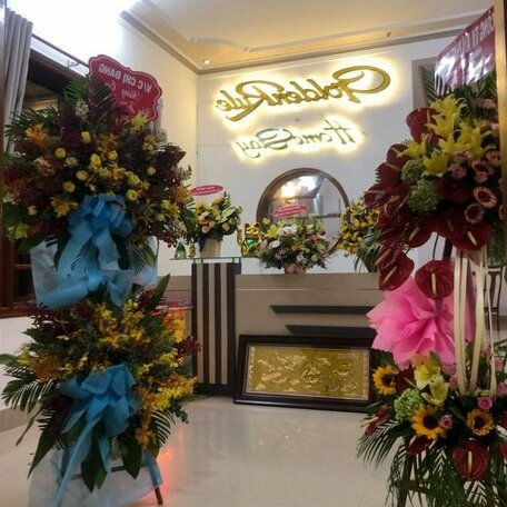 GoldenRule HomeStay - Photo4