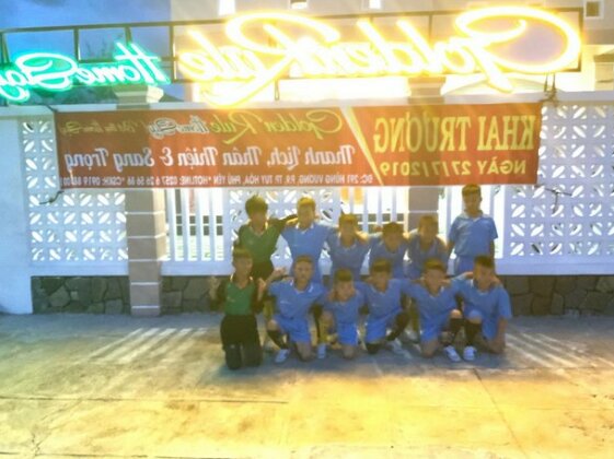 GoldenRule HomeStay - Photo5