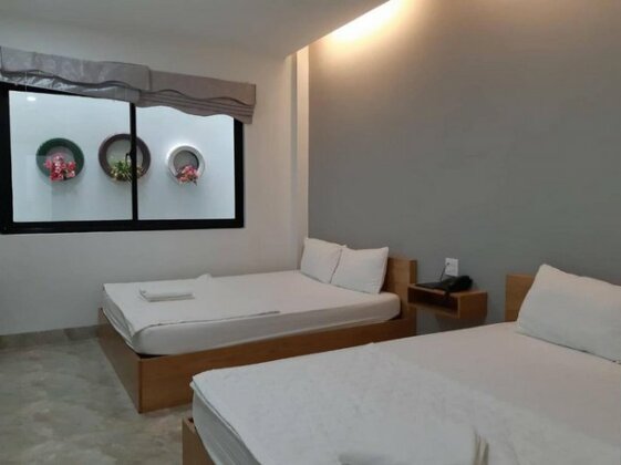 HANID Hotel - Photo5