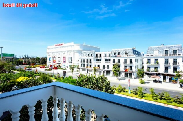 Hoang Ha Hotel Tuy Hoa Phu Yen Province - Photo5