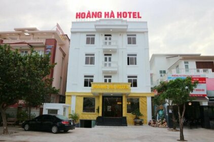 Hoang Ha Hotel Tuy Hoa Phu Yen Province