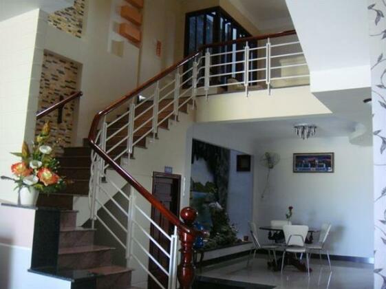 Hoang Vy Hotel - Photo2