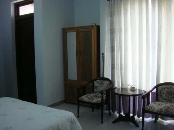 Hoang Vy Hotel - Photo3