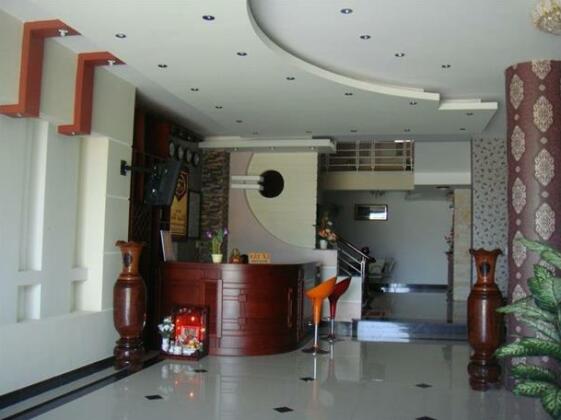 Hoang Vy Hotel - Photo4
