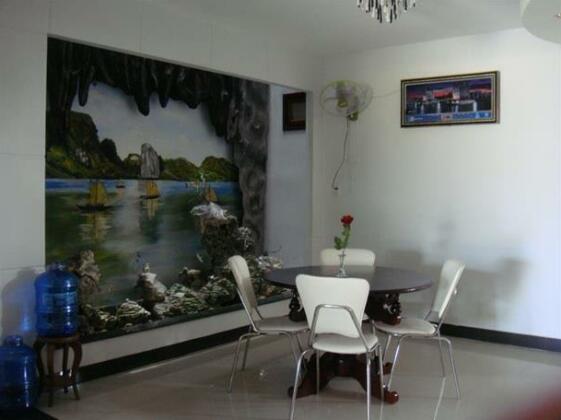 Hoang Vy Hotel - Photo5