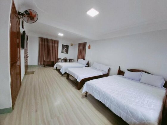 Hotel Thanh Van 2 - Photo3