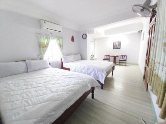 Hotel Thanh Van 2 - Photo4