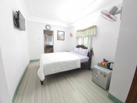 Hotel Thanh Van 2 - Photo5