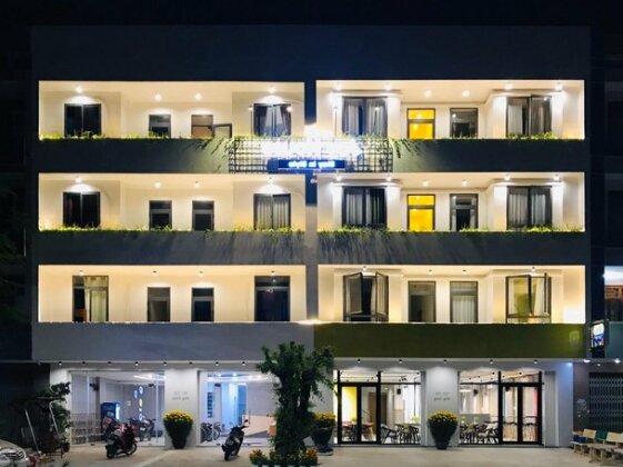 Joy House Hostel - Photo3
