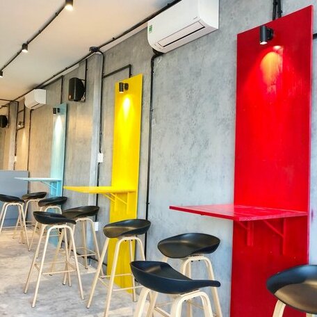 Joy House Hostel - Photo4