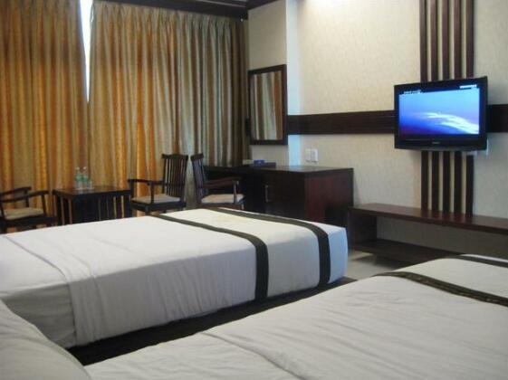 Kaya Hotel - Photo4