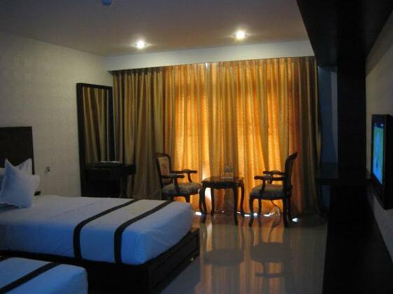Kaya Hotel - Photo5