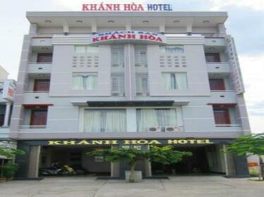 Khanh Hoa Hotel Tuy Hoa