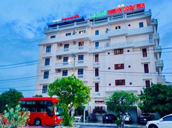 Kim Ngoc Khanh Hotel - Photo2