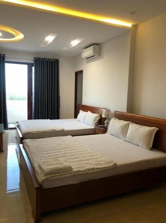 Kim Ngoc Khanh Hotel - Photo3