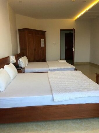 Kim Ngoc Khanh Hotel - Photo4