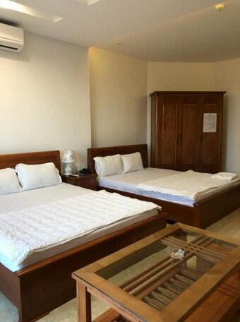 Kim Ngoc Khanh Hotel - Photo5