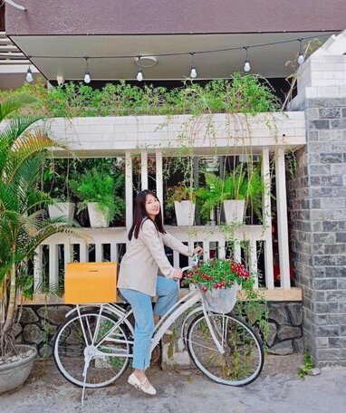 Letters' Homestay - Photo4