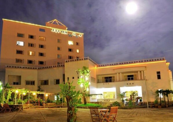 Long Beach Hotel - Photo4
