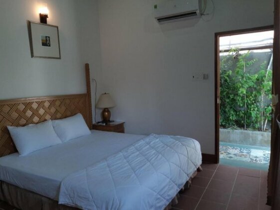 Long Homestay Tuy Hoa - Photo2