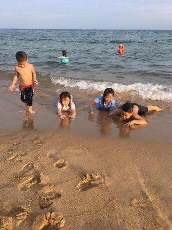 Long Homestay Tuy Hoa - Photo3