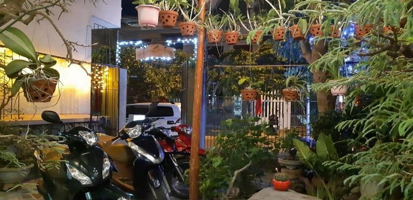 Long Homestay Tuy Hoa - Photo4