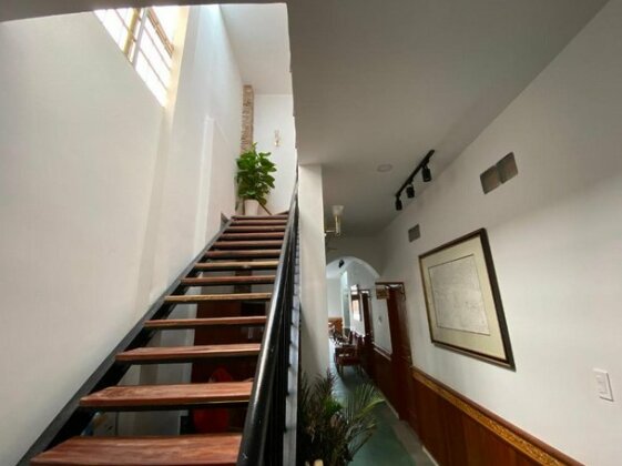 Long Homestay Tuy Hoa - Photo5