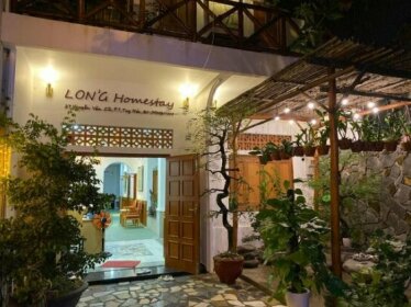 Long Homestay Tuy Hoa