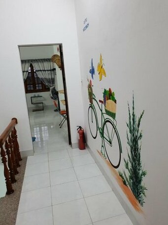 Lotus homestay Tuy Hoa - Photo2