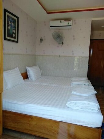 MiLava Hotel